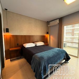 Apartamento Estudio