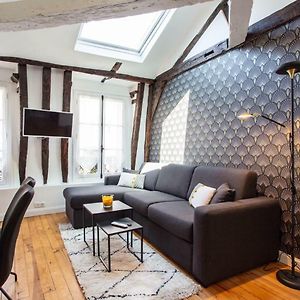 Welcoming Apartment - 2Br-6P - Sentier