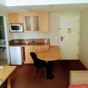 Flat Hotel Guarulhos Aeroporto Gru