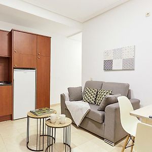 LEEWAYS APARTMENT XIX in GRAN VÍA
